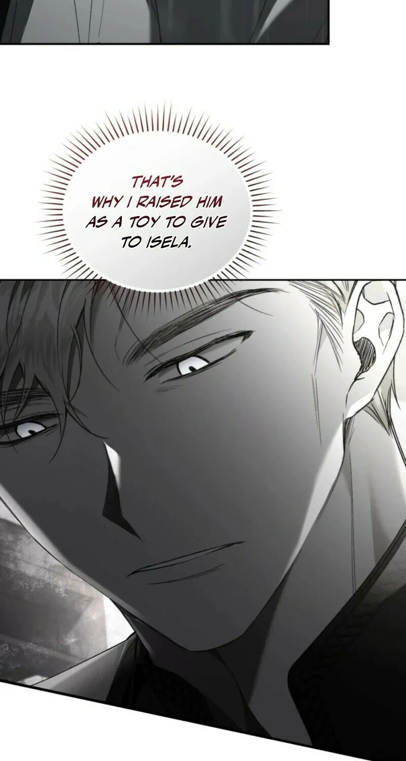 The Crimson Lady Chapter 100 page 71 - 
