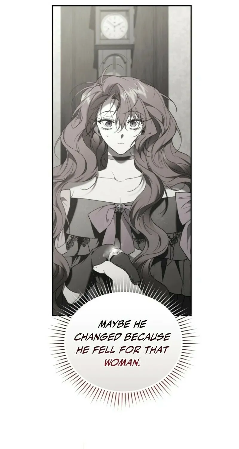 The Crimson Lady Chapter 100 page 74 - 