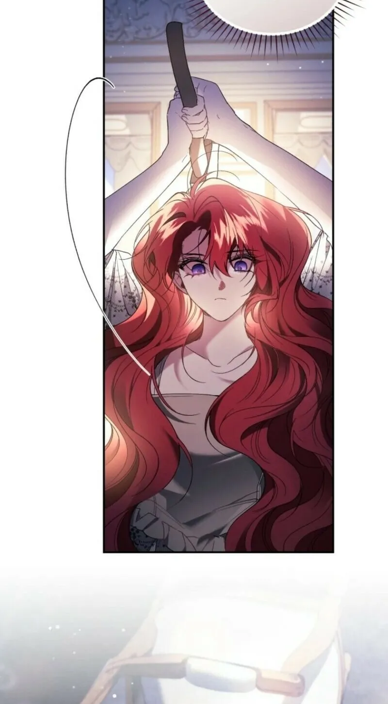 The Crimson Lady Chapter 100 page 9 - 