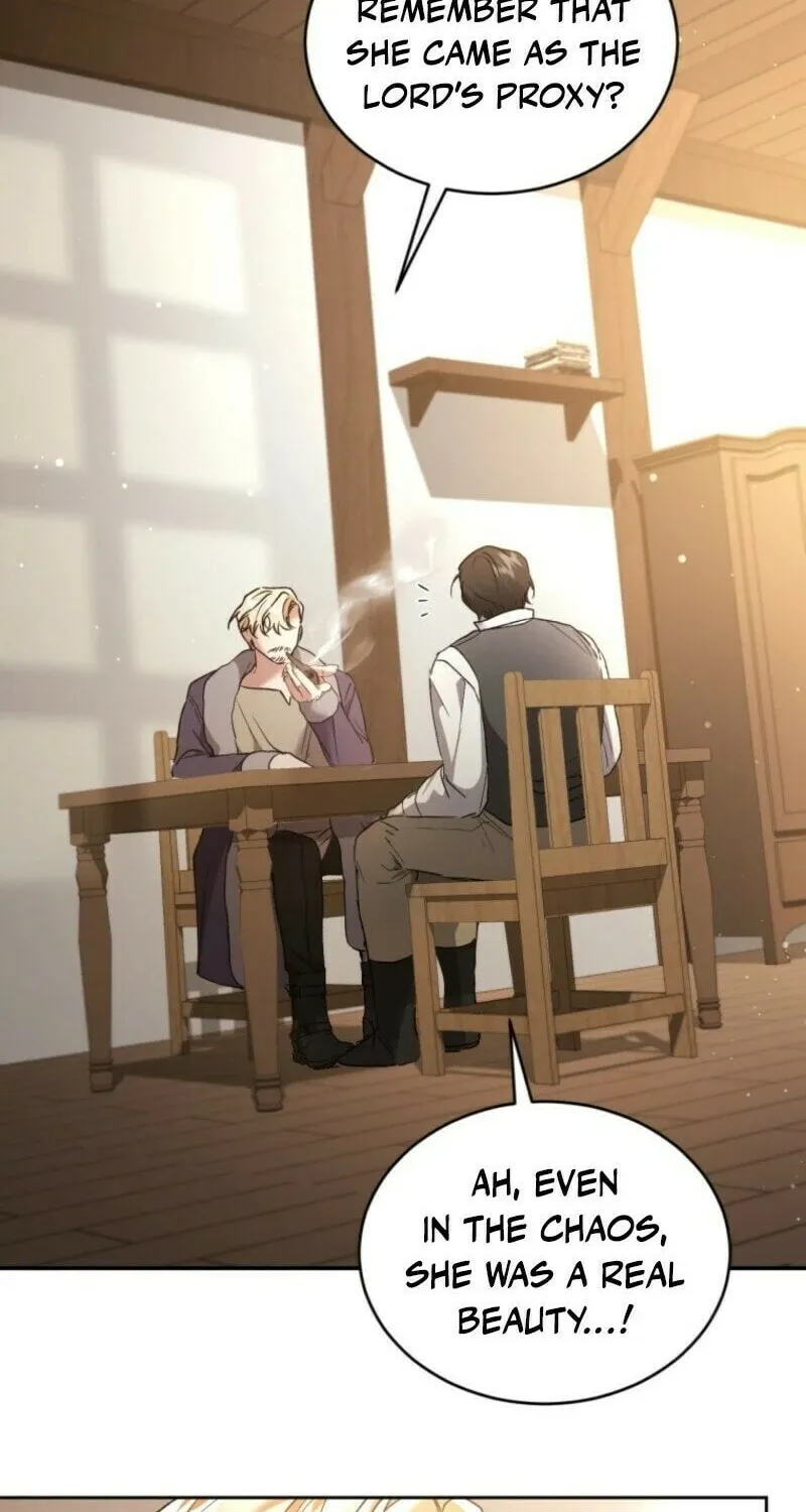 The Crimson Lady Chapter 100 page 87 - 