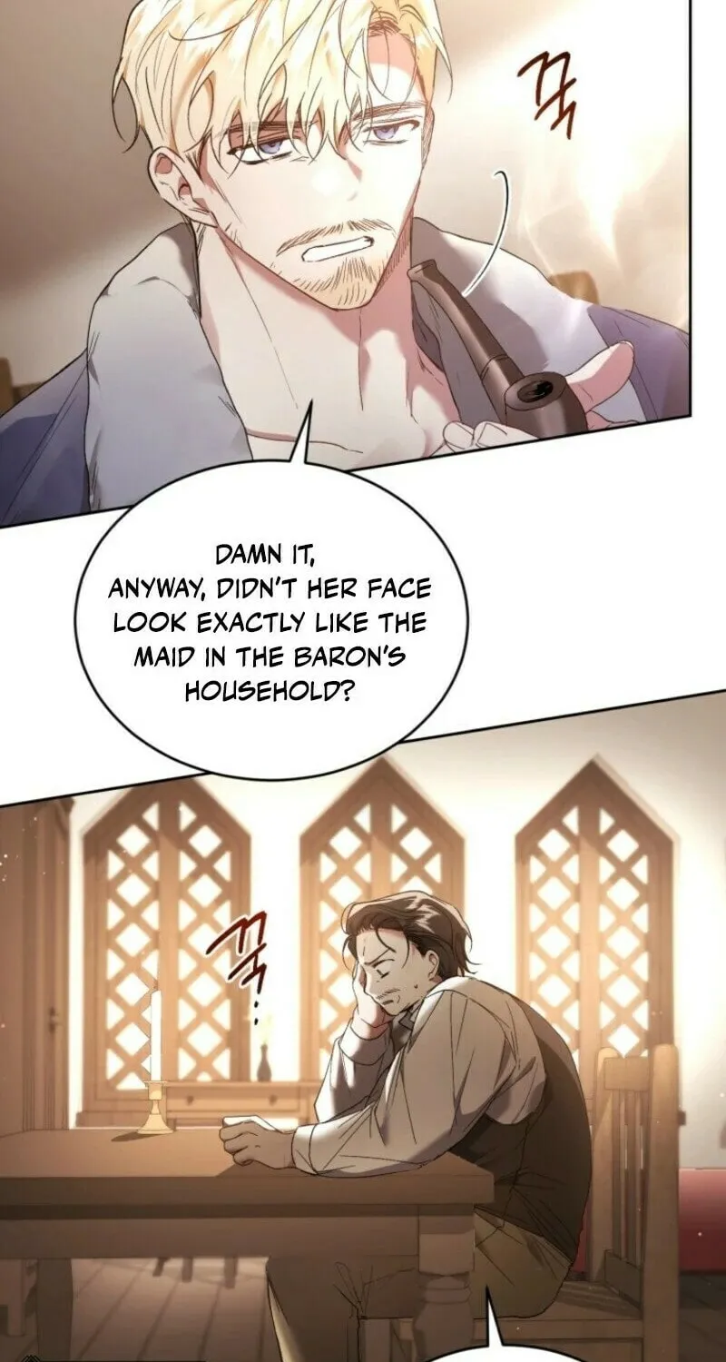 The Crimson Lady Chapter 100 page 88 - 