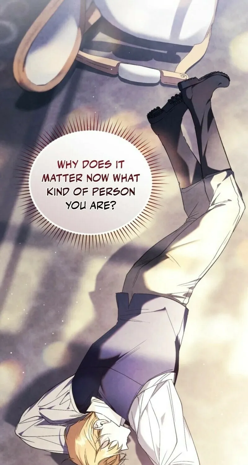 The Crimson Lady Chapter 100 page 10 - 