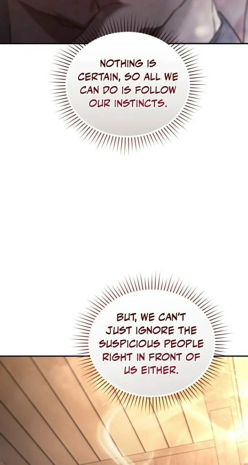 The Crimson Lady Chapter 100 page 92 - 