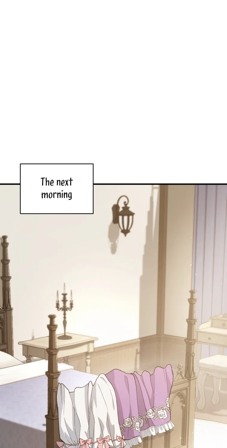 The Crimson Lady Chapter 11 page 2 - 