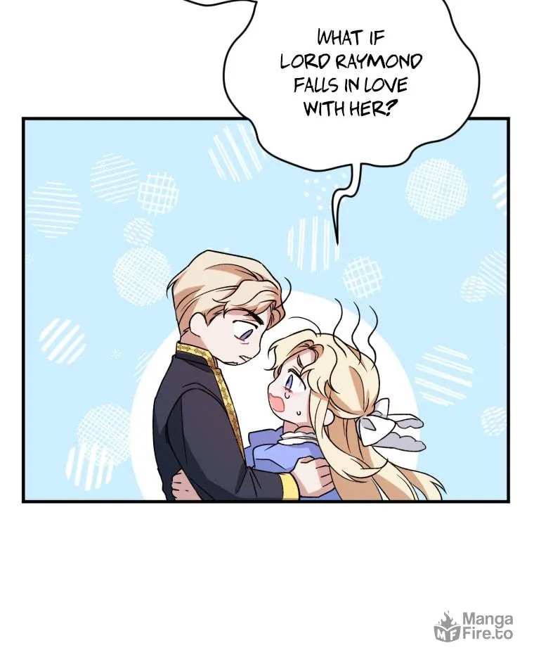 The Crimson Lady Chapter 11 page 16 - 