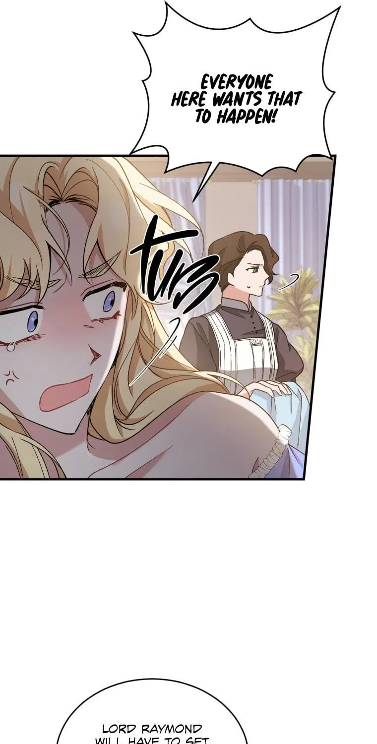 The Crimson Lady Chapter 11 page 17 - 