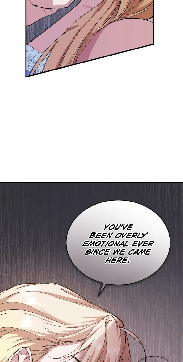 The Crimson Lady Chapter 11 page 29 - 