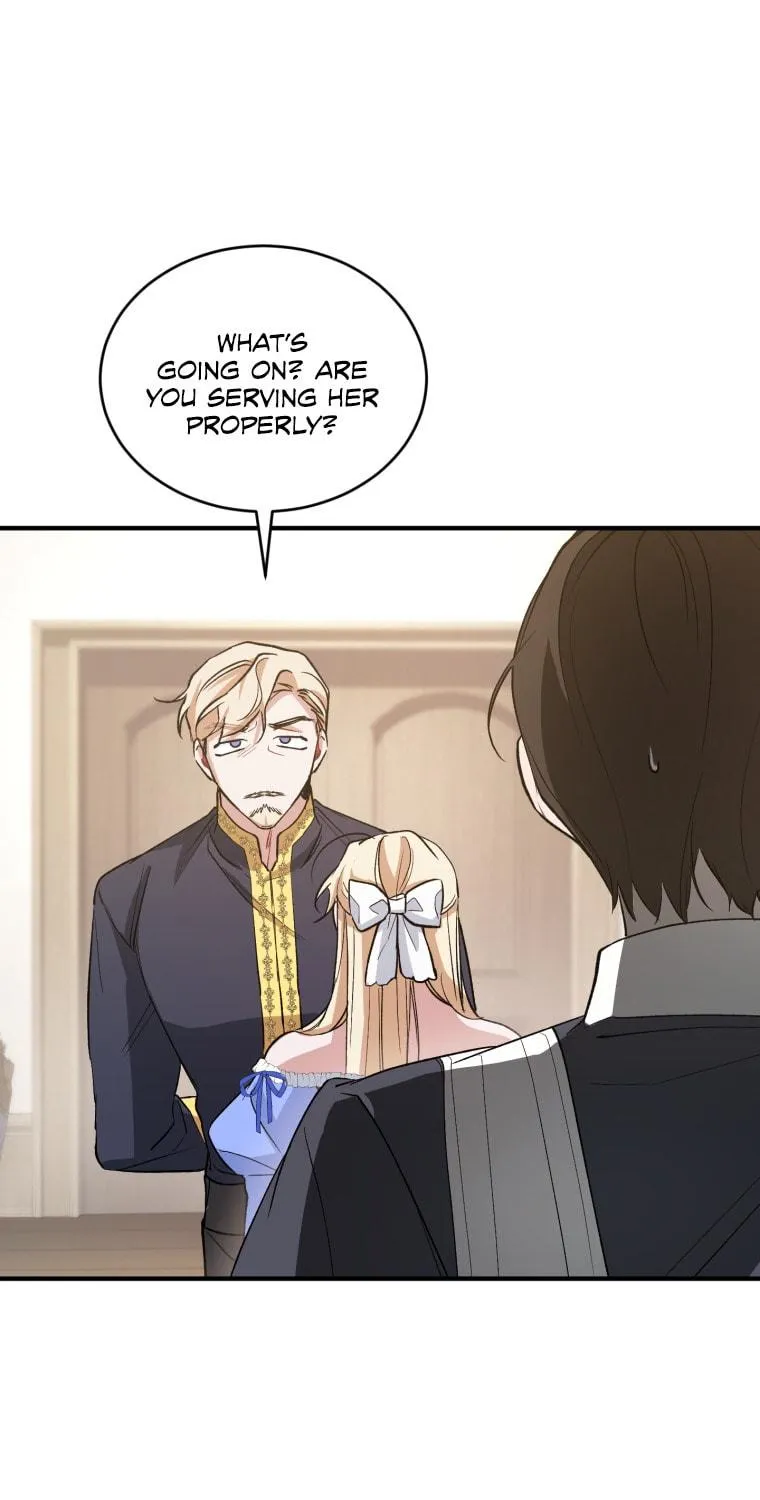 The Crimson Lady Chapter 11 page 32 - 