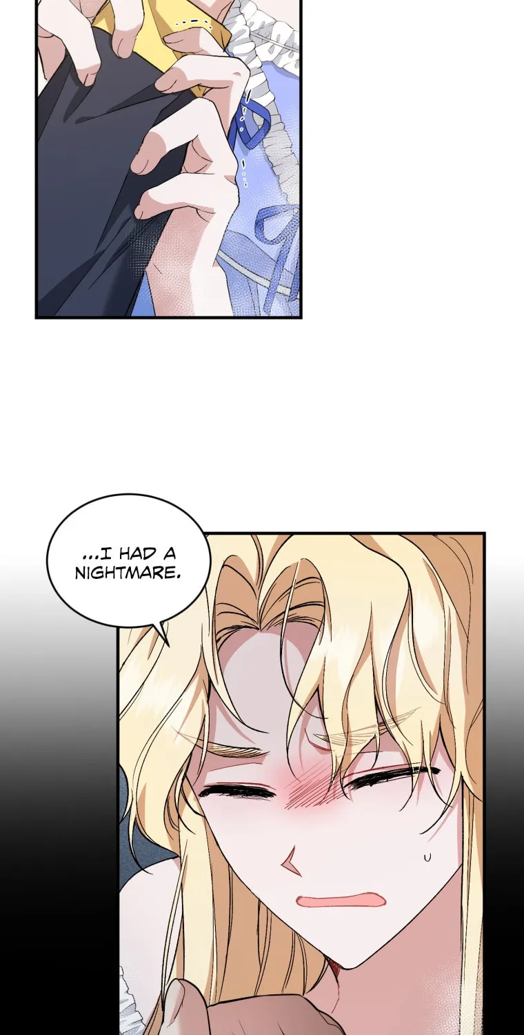 The Crimson Lady Chapter 11 page 34 - 