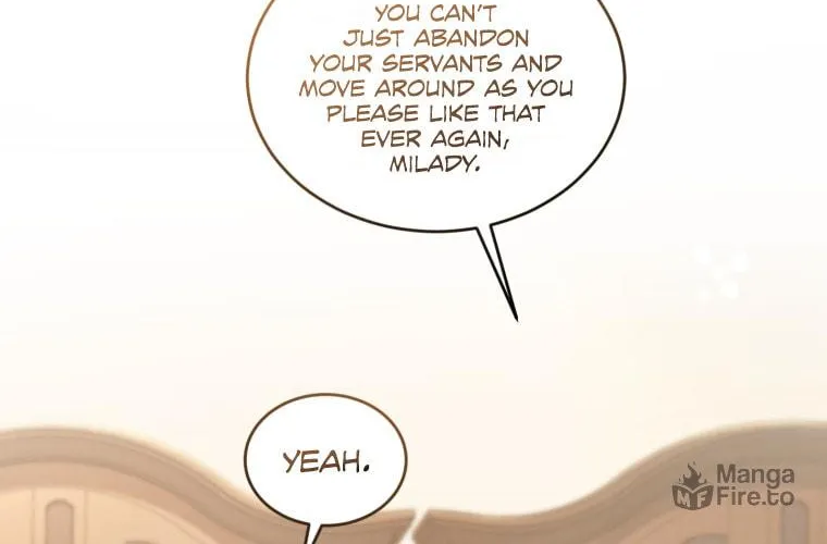 The Crimson Lady Chapter 11 page 50 - 