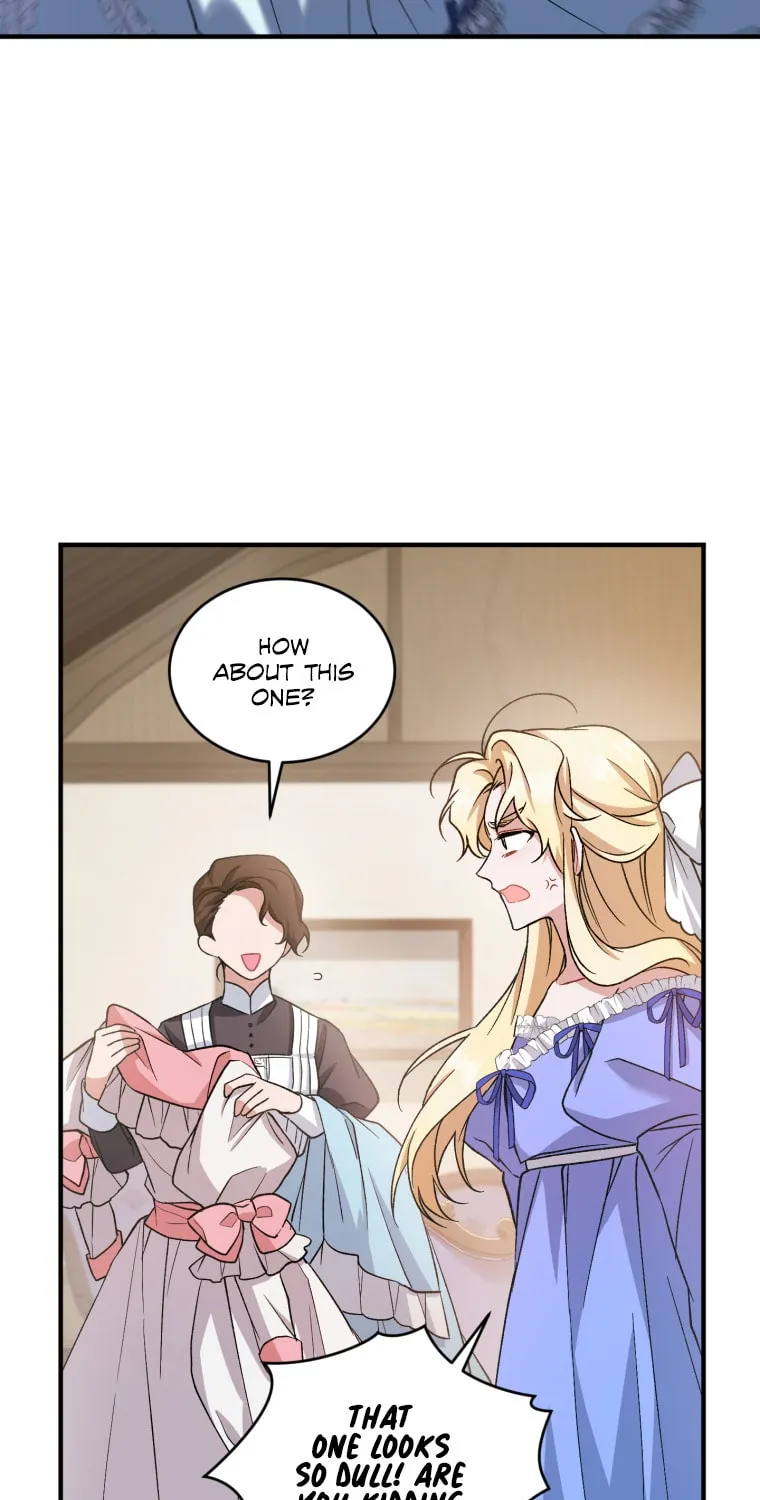 The Crimson Lady Chapter 11 page 6 - 