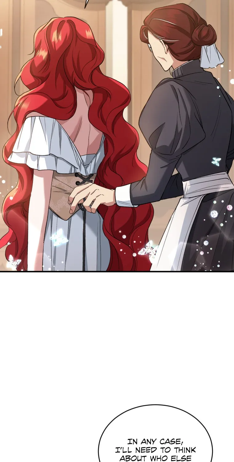 The Crimson Lady Chapter 11 page 51 - 
