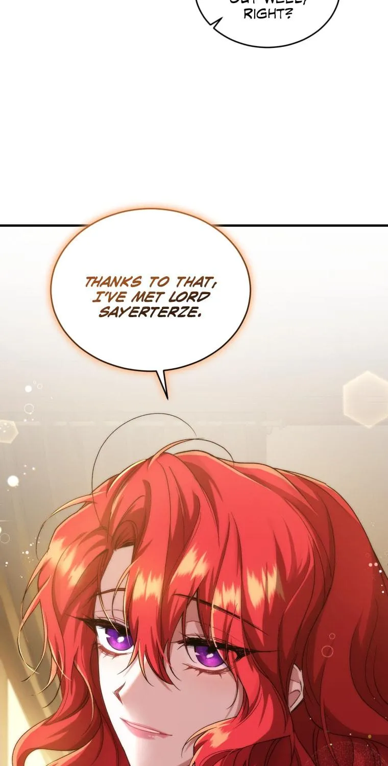 The Crimson Lady Chapter 11 page 55 - 