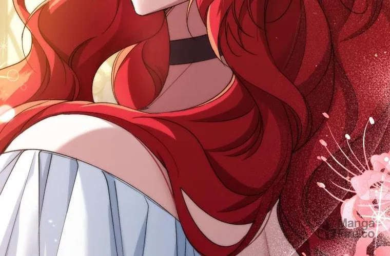 The Crimson Lady Chapter 11 page 56 - 