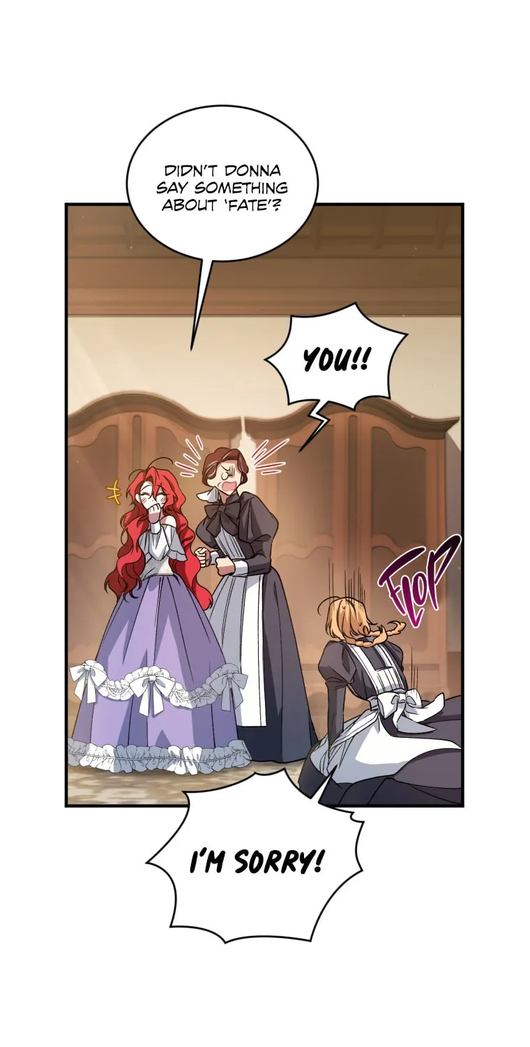 The Crimson Lady Chapter 11 page 59 - 