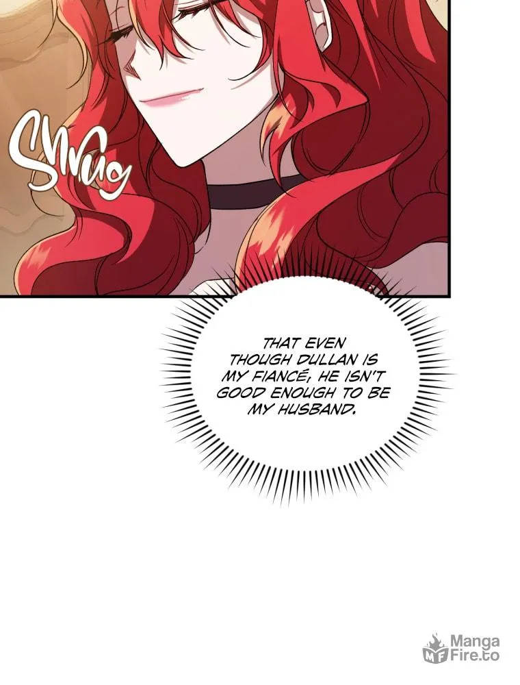 The Crimson Lady Chapter 11 page 61 - 