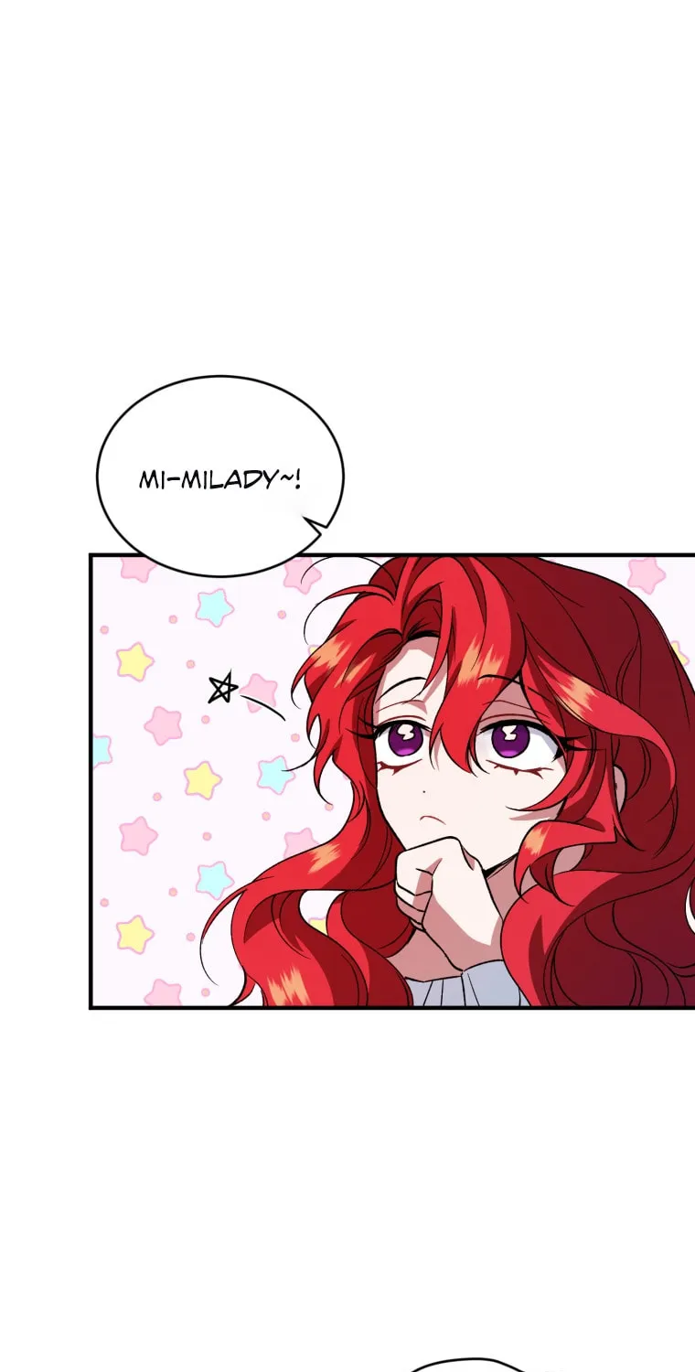 The Crimson Lady Chapter 11 page 68 - 