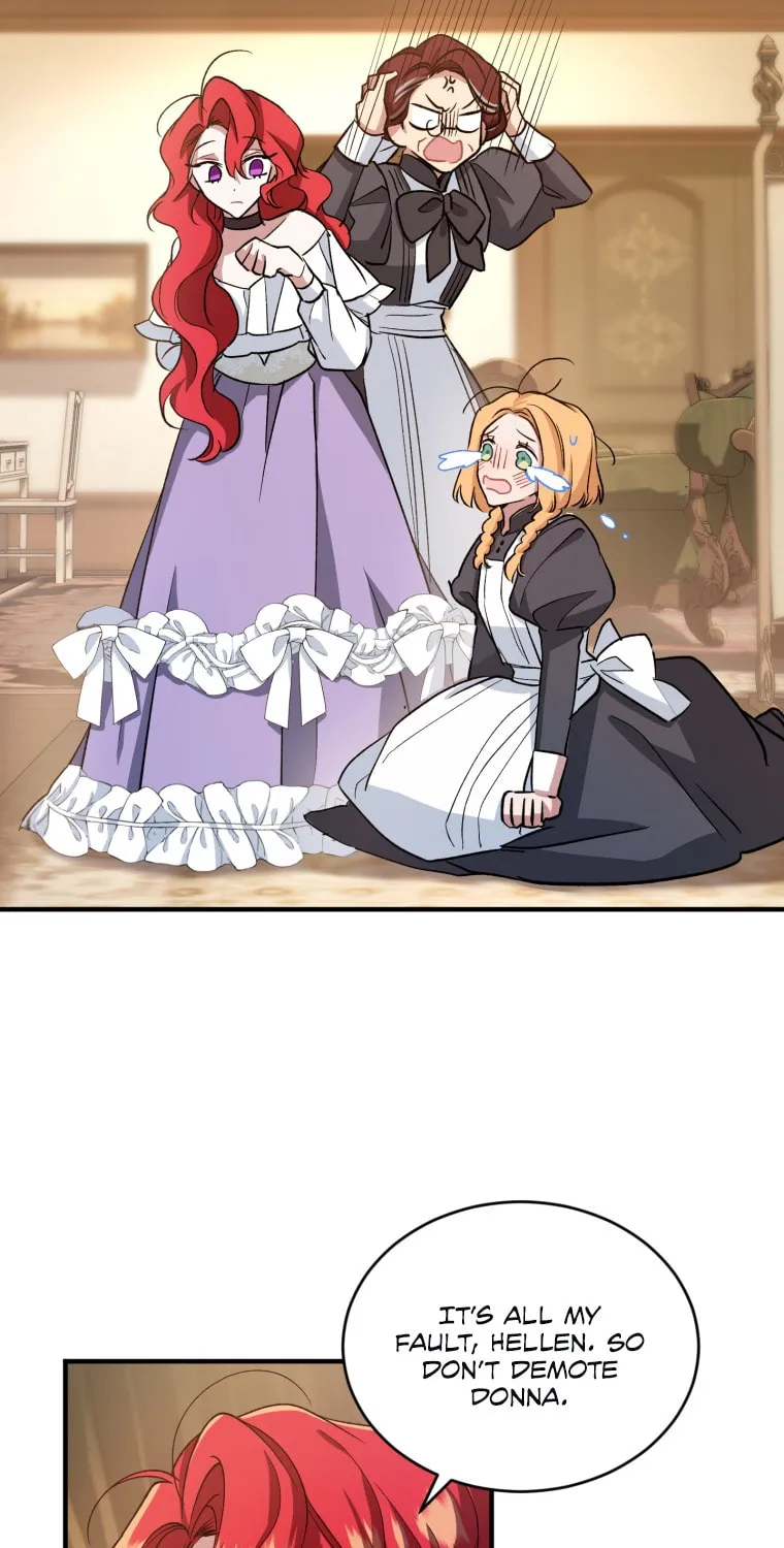The Crimson Lady Chapter 11 page 70 - 