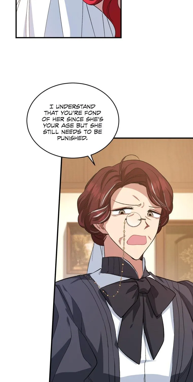 The Crimson Lady Chapter 11 page 72 - 