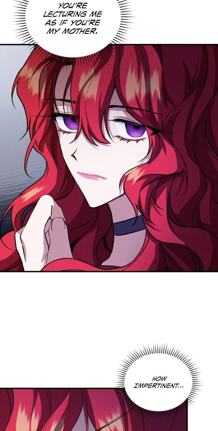 The Crimson Lady Chapter 11 page 74 - 