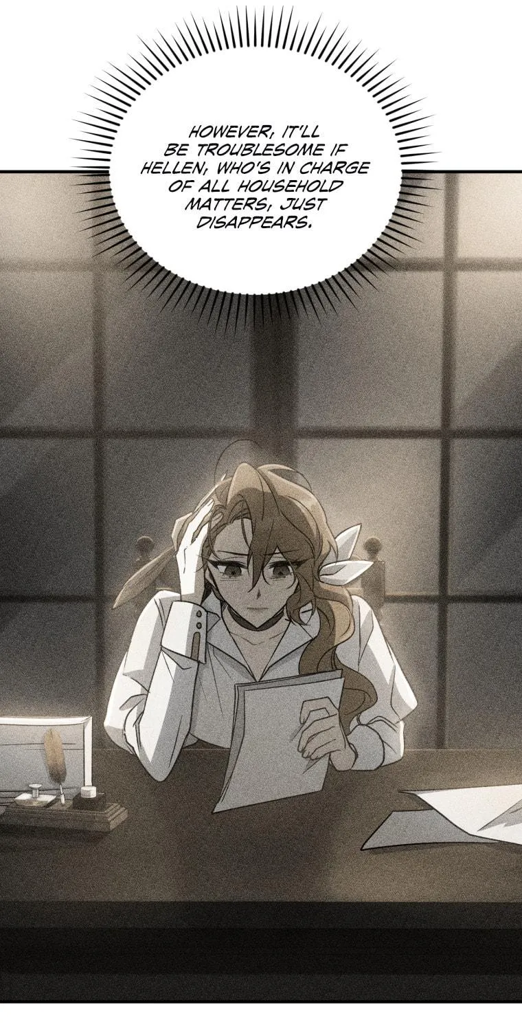 The Crimson Lady Chapter 11 page 77 - 