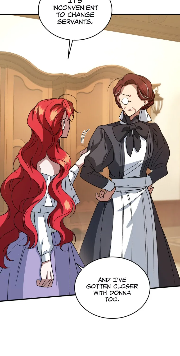The Crimson Lady Chapter 11 page 81 - 