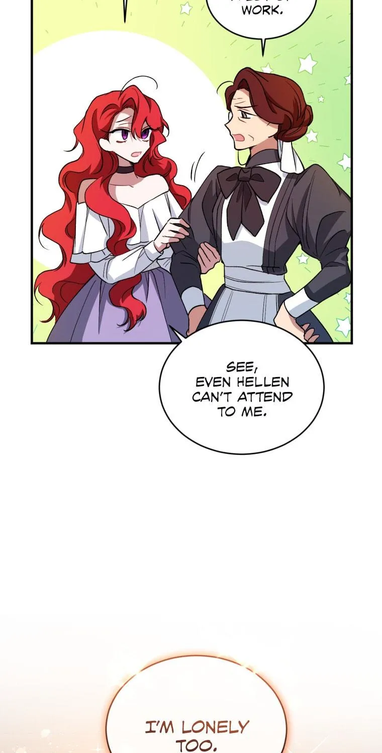 The Crimson Lady Chapter 11 page 83 - 