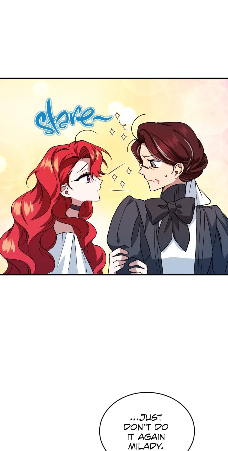 The Crimson Lady Chapter 11 page 87 - 