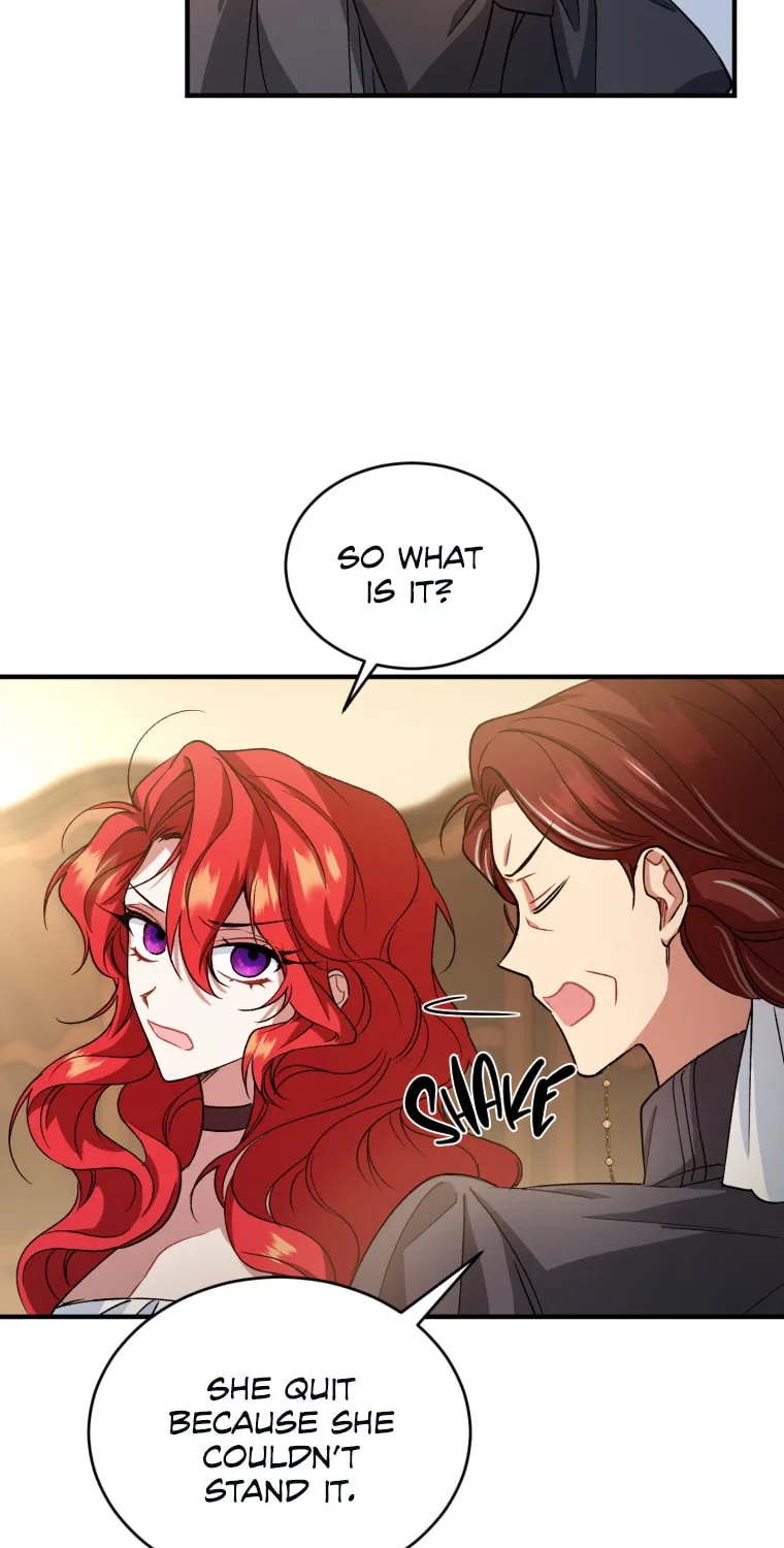 The Crimson Lady Chapter 11 page 97 - 