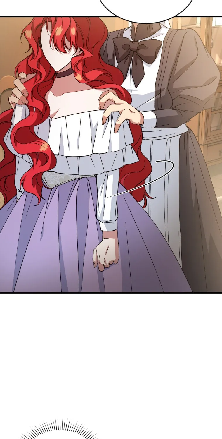 The Crimson Lady Chapter 11 page 99 - 