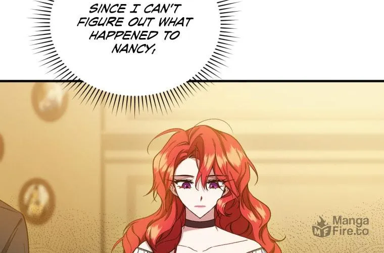 The Crimson Lady Chapter 12 page 11 - 