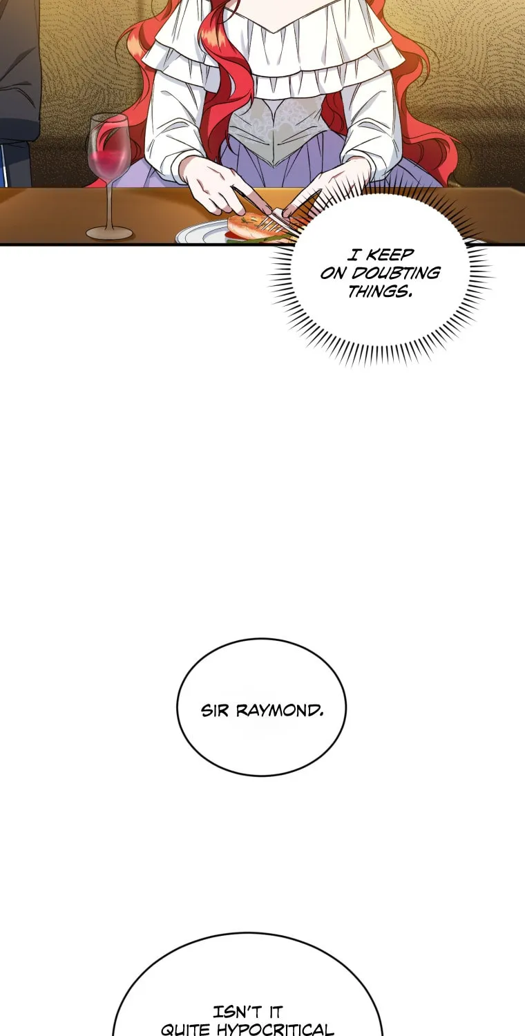 The Crimson Lady Chapter 12 page 12 - 