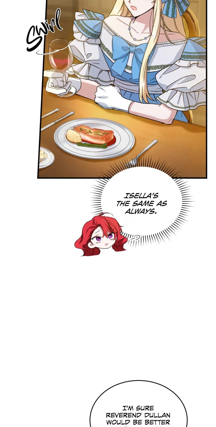 The Crimson Lady Chapter 12 page 14 - 