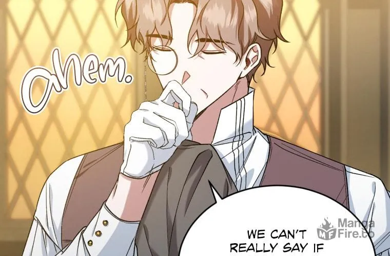 The Crimson Lady Chapter 12 page 18 - 