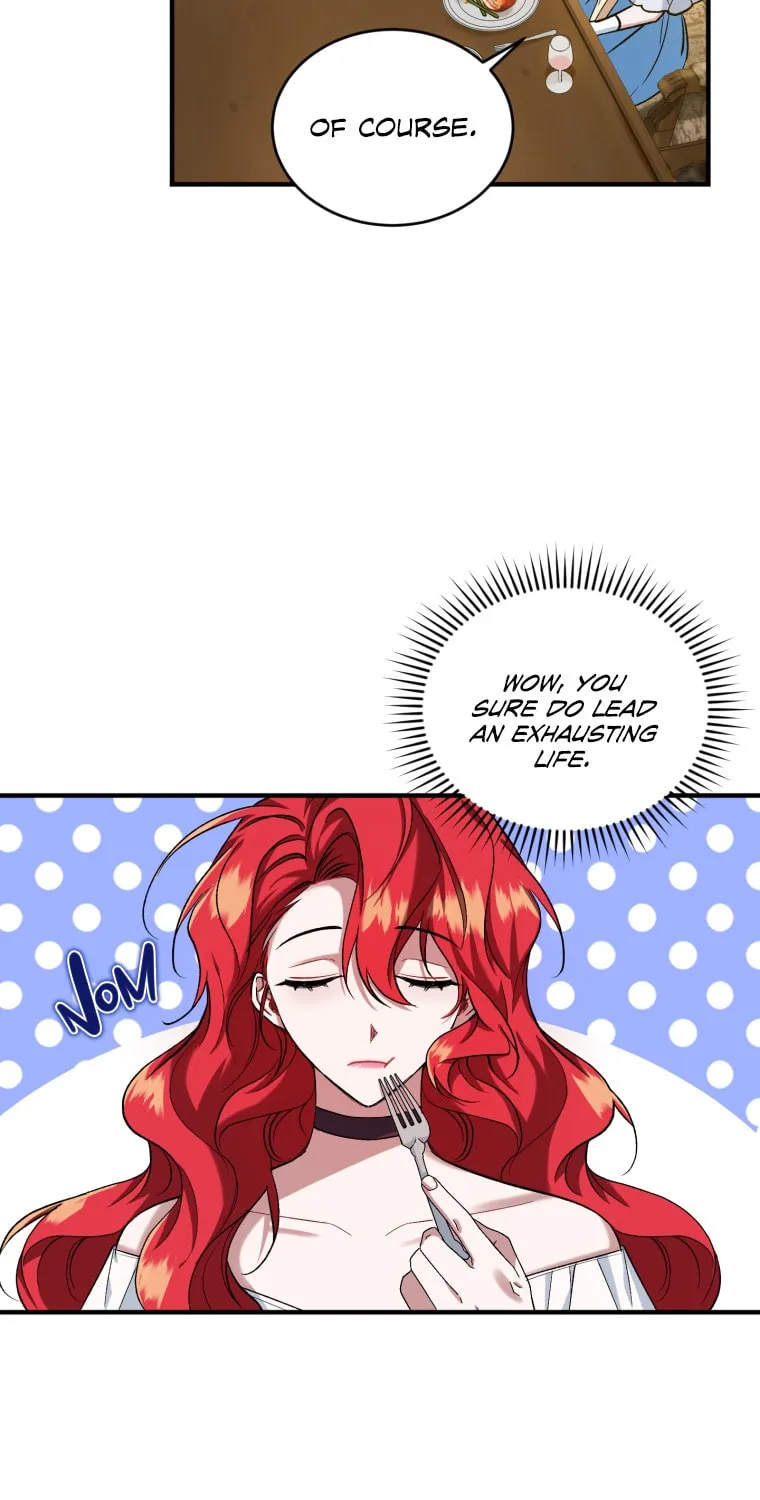 The Crimson Lady Chapter 12 page 29 - 