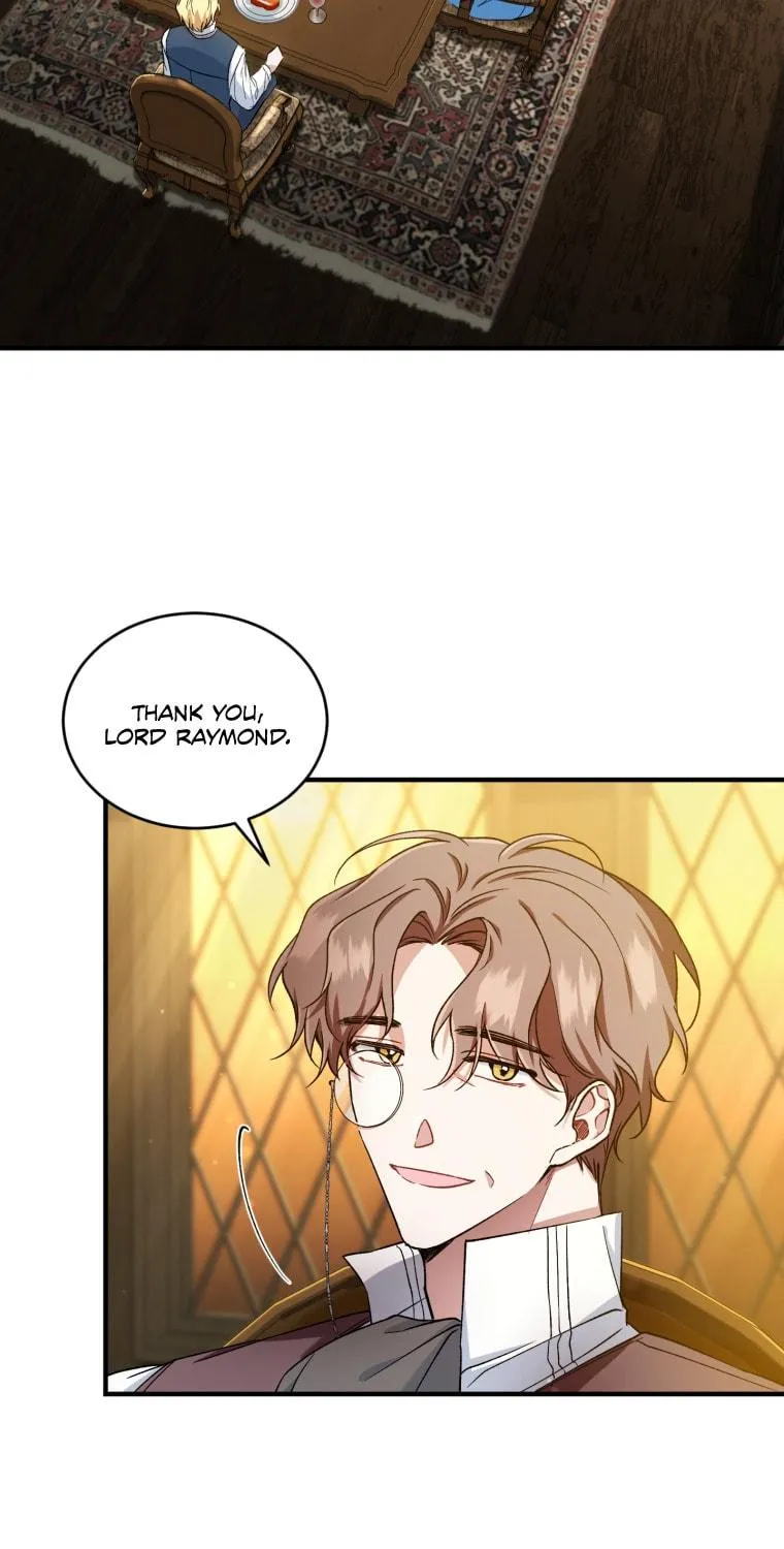 The Crimson Lady Chapter 12 page 4 - 