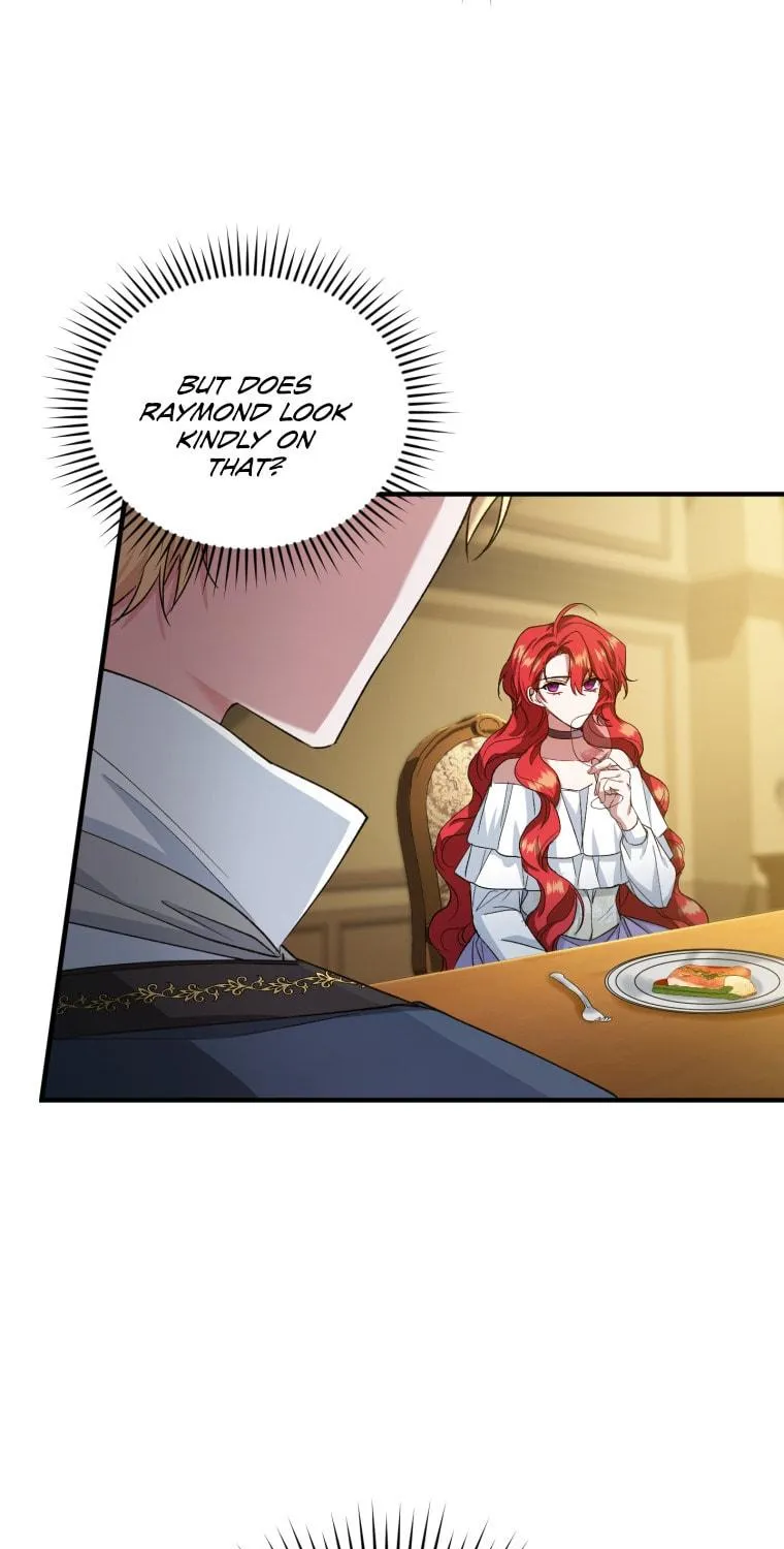The Crimson Lady Chapter 12 page 32 - 