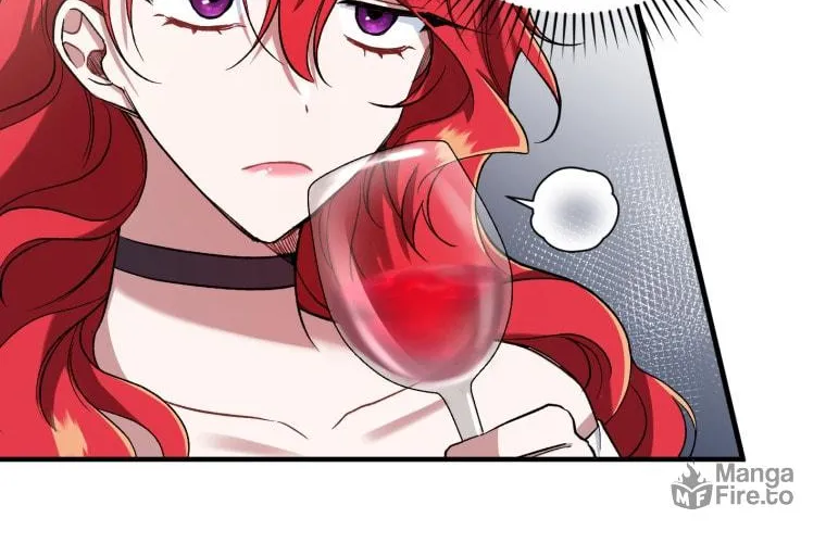 The Crimson Lady Chapter 12 page 39 - 