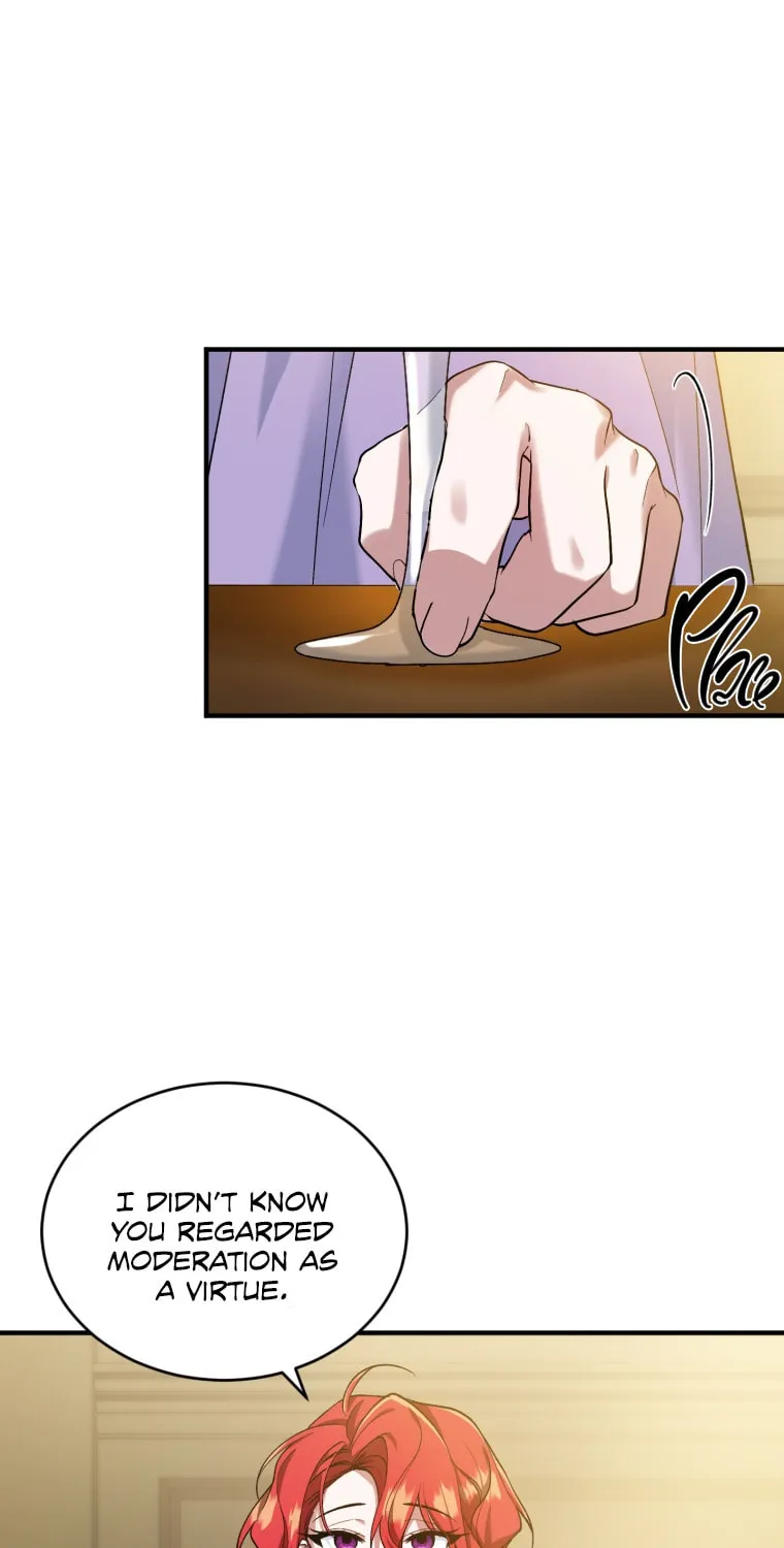 The Crimson Lady Chapter 12 page 40 - 