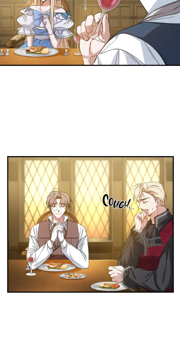 The Crimson Lady Chapter 12 page 51 - 