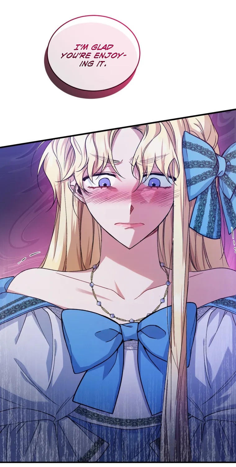 The Crimson Lady Chapter 12 page 57 - 