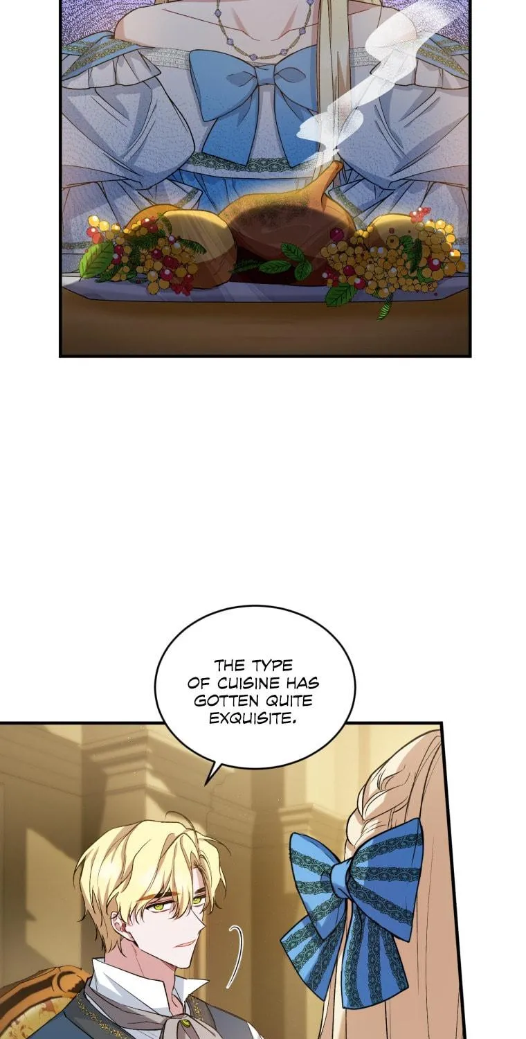 The Crimson Lady Chapter 12 page 66 - 