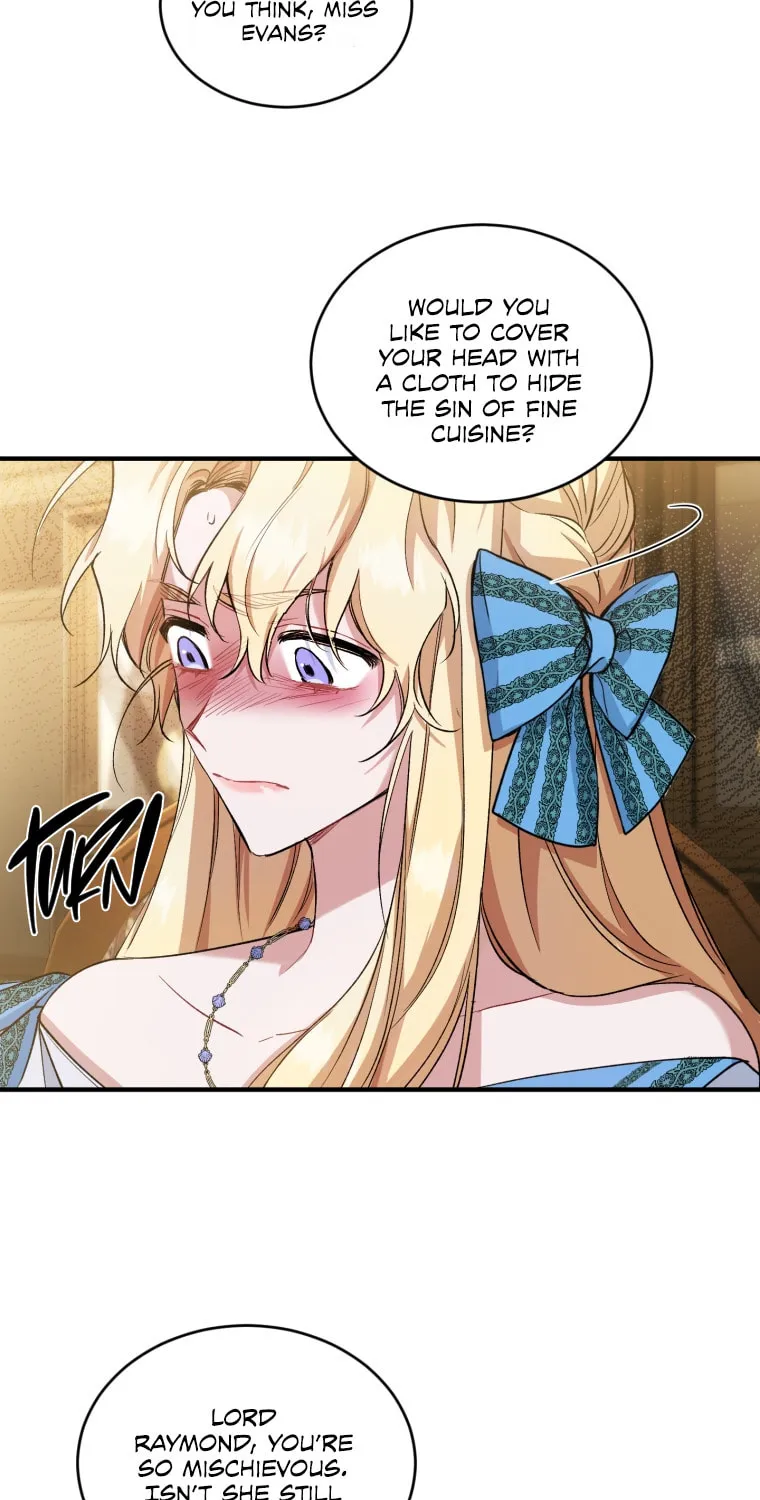 The Crimson Lady Chapter 12 page 68 - 