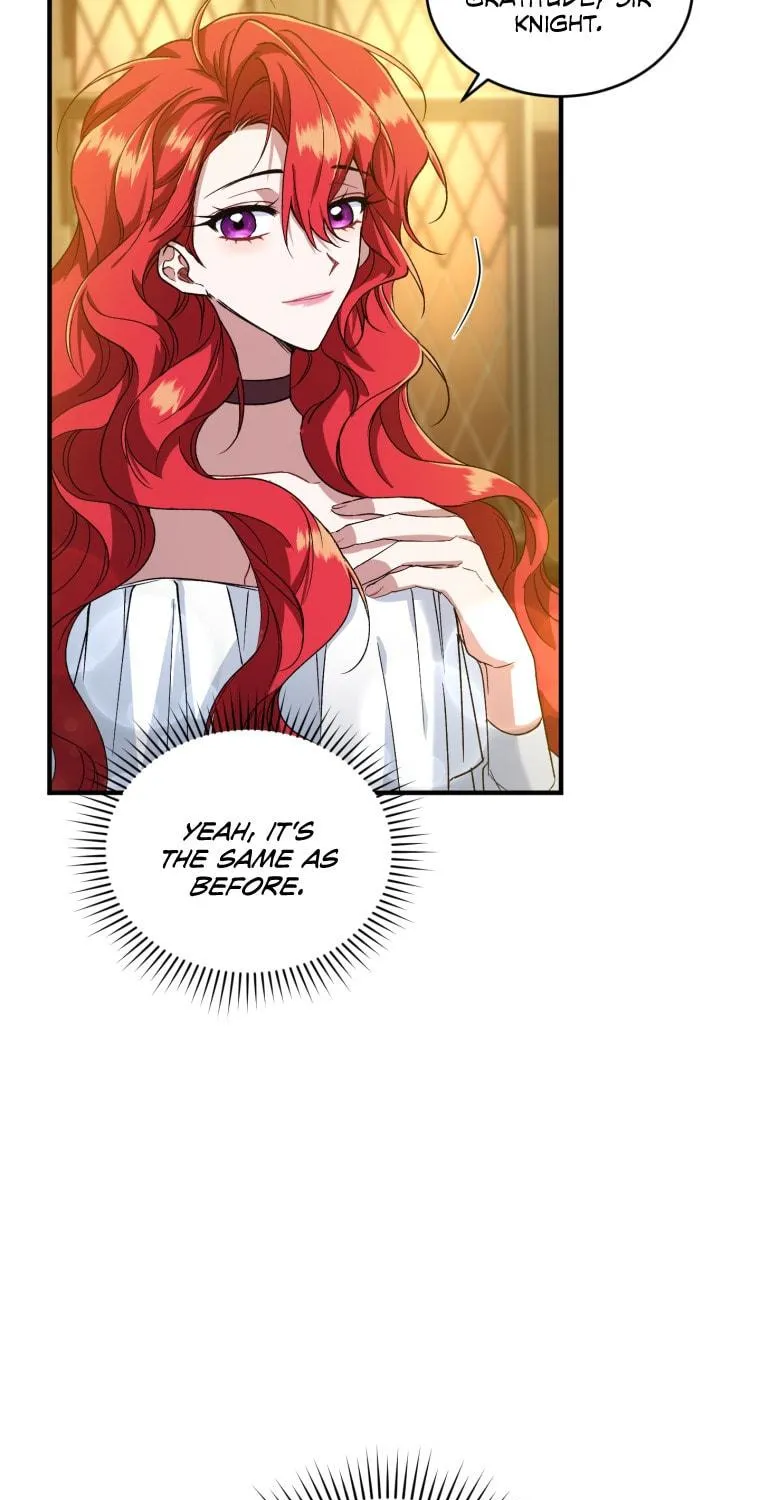 The Crimson Lady Chapter 12 page 8 - 