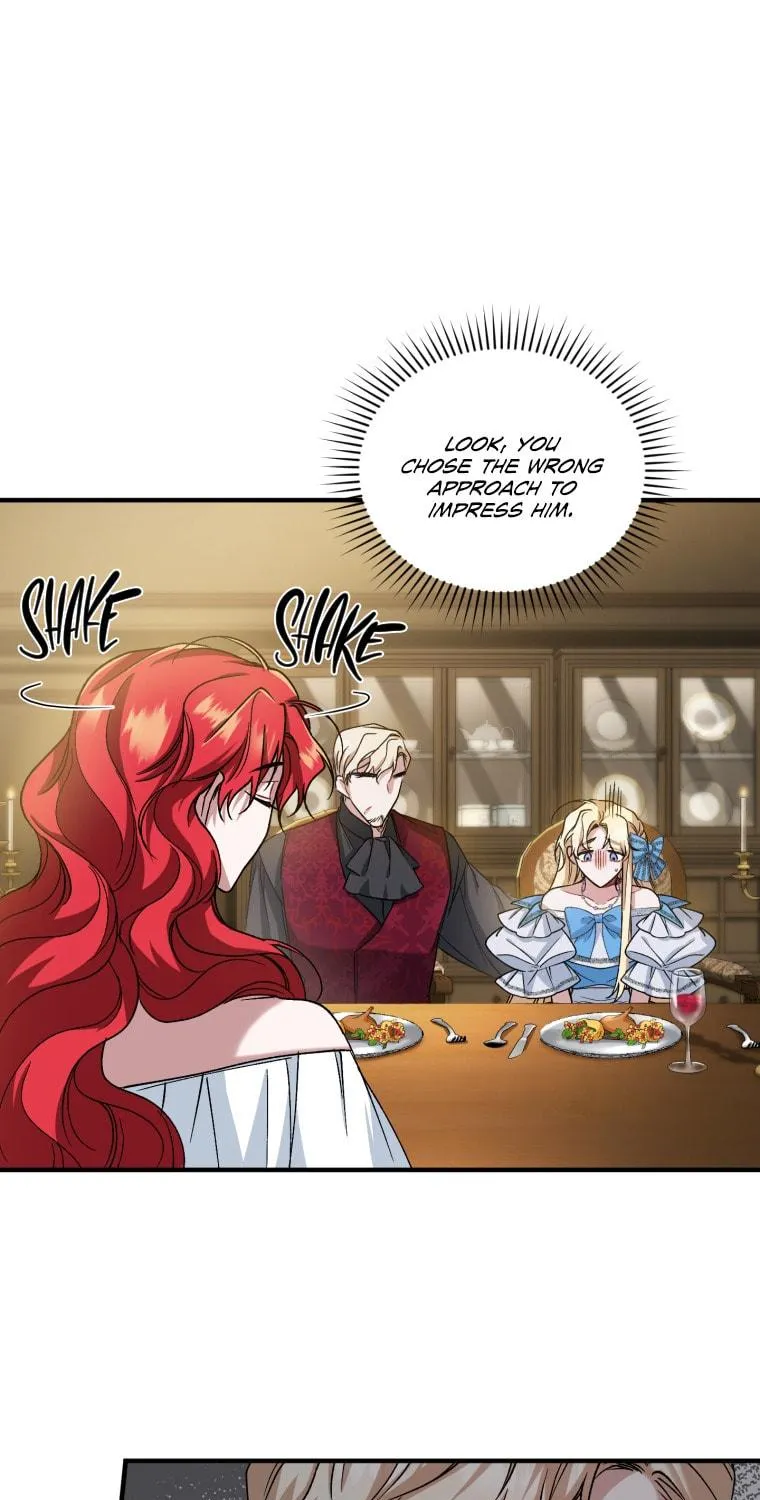 The Crimson Lady Chapter 12 page 72 - 