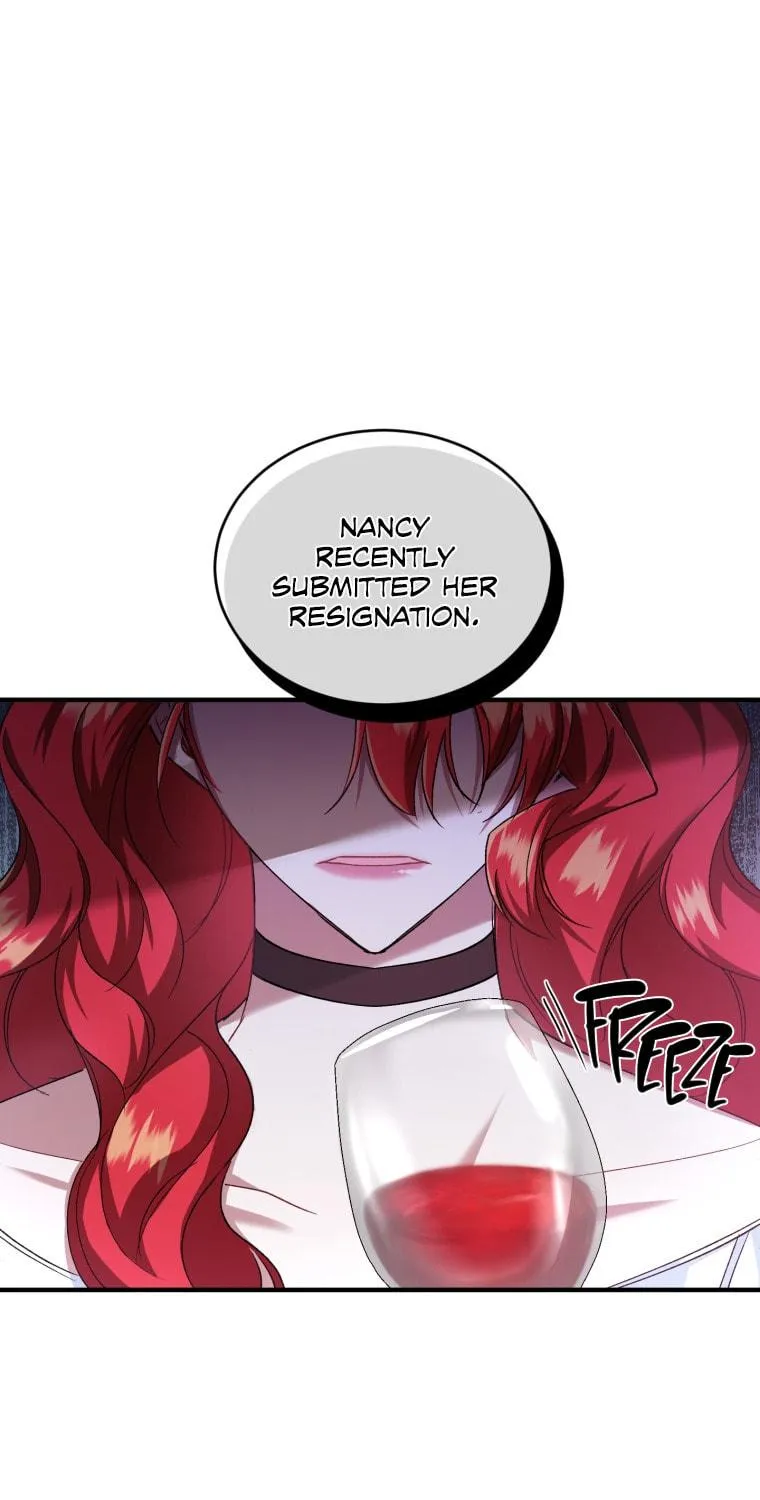 The Crimson Lady Chapter 12 page 83 - 