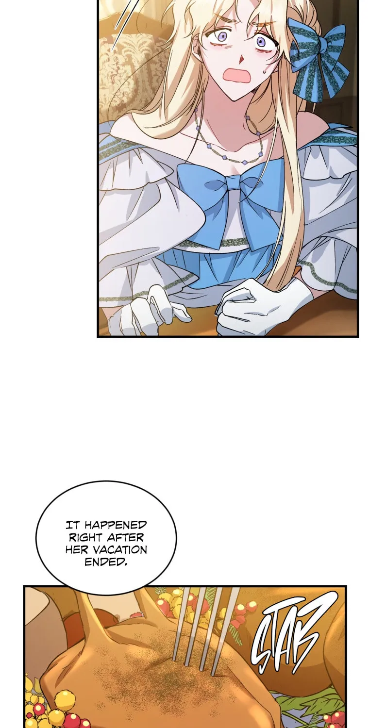 The Crimson Lady Chapter 12 page 85 - 