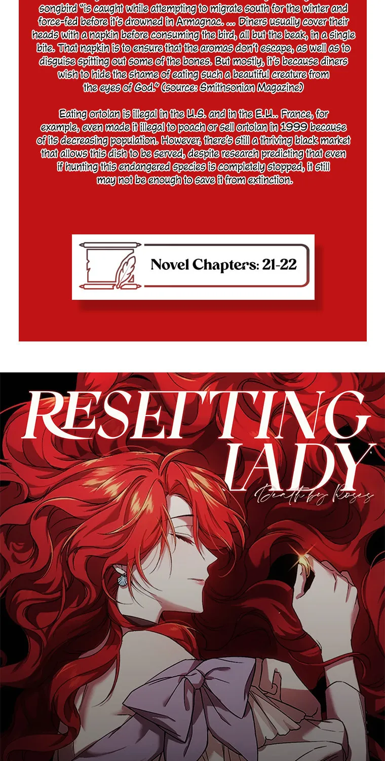 The Crimson Lady Chapter 12 page 96 - 