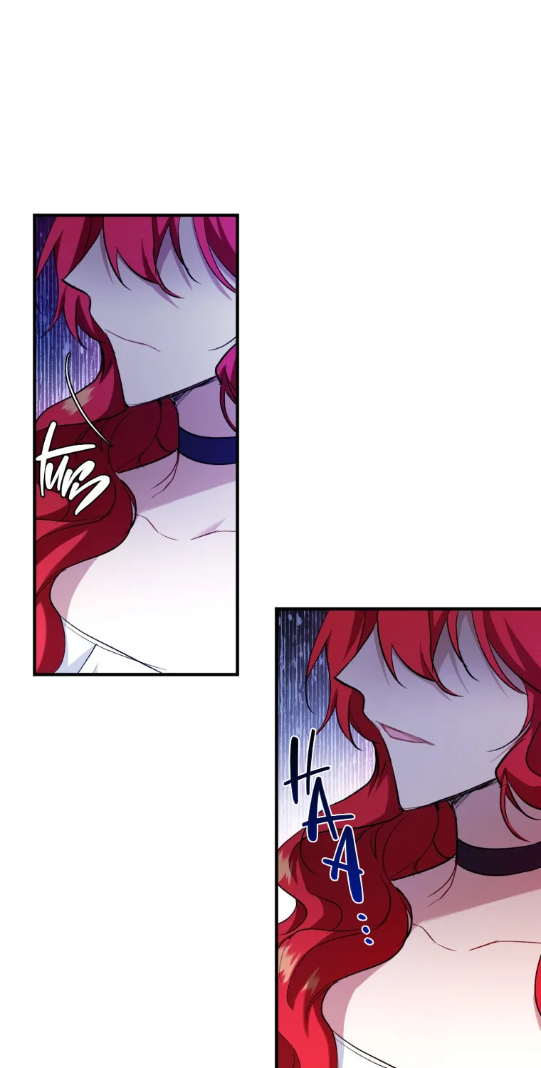 The Crimson Lady Chapter 13 page 2 - 