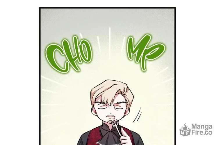 The Crimson Lady Chapter 13 page 11 - 